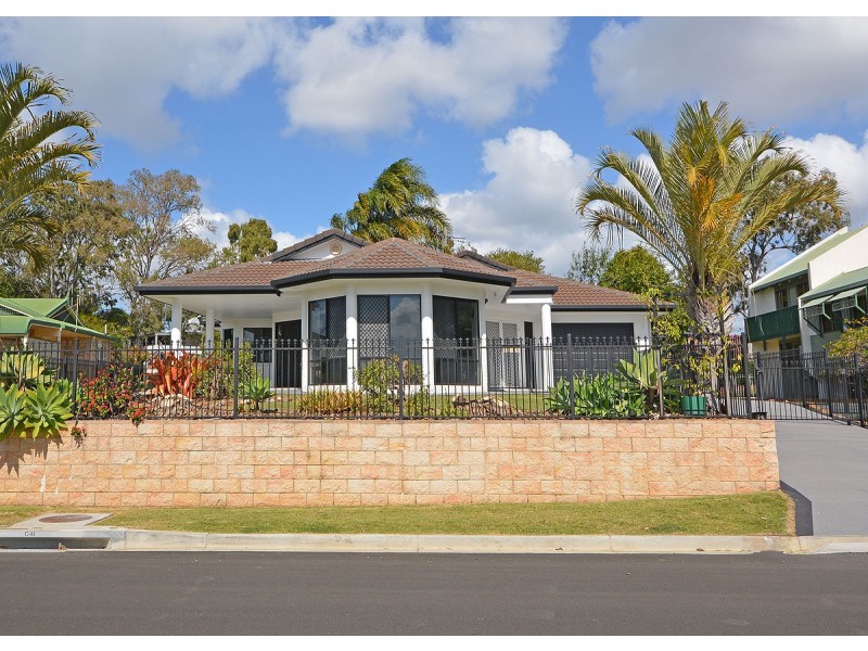 74 Esplanade, Point Vernon QLD 4655
