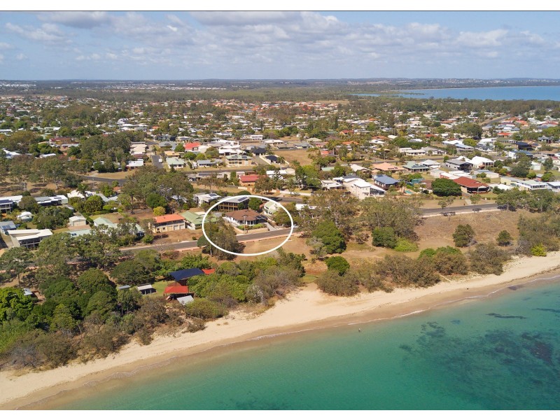 74 Esplanade, Point Vernon QLD 4655
