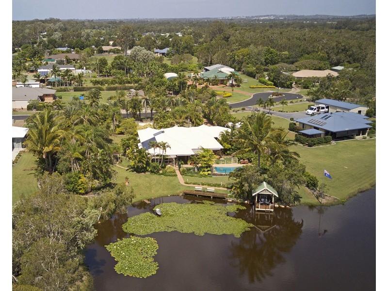 5-7 Arkarra Court, Dundowran Beach QLD 4655