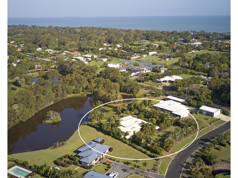 5-7 Arkarra Court, Dundowran Beach QLD 4655