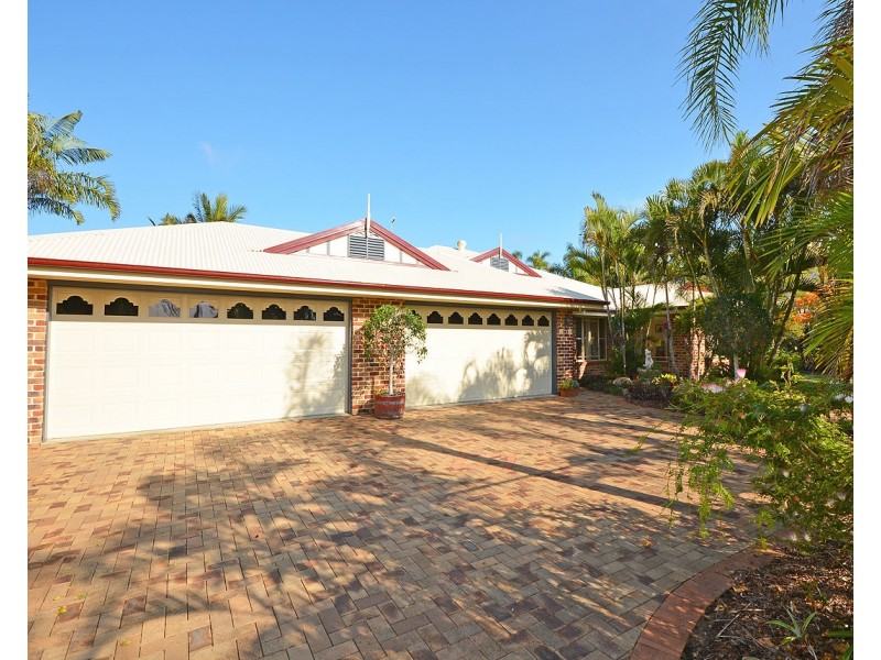 5-7 Arkarra Court, Dundowran Beach QLD 4655