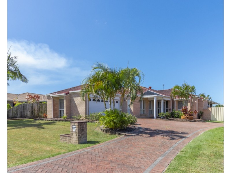 3 Delmo Court, Urraween QLD 4655