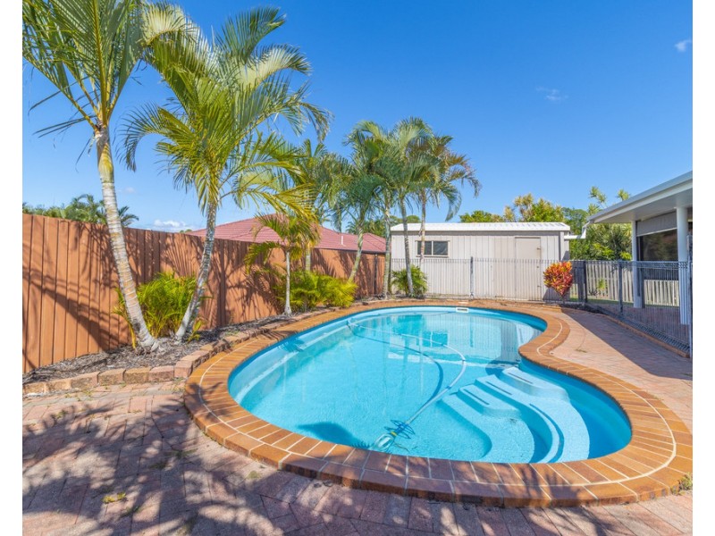 3 Delmo Court, Urraween QLD 4655