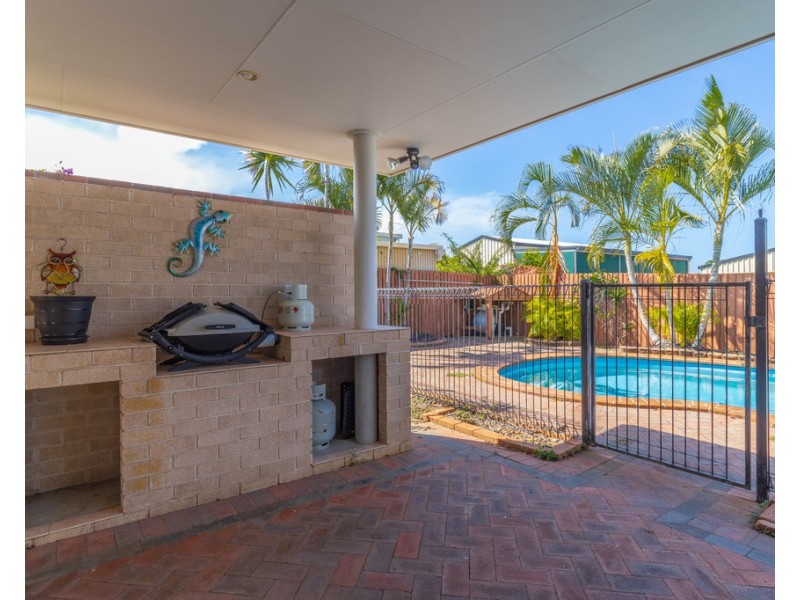 3 Delmo Court, Urraween QLD 4655