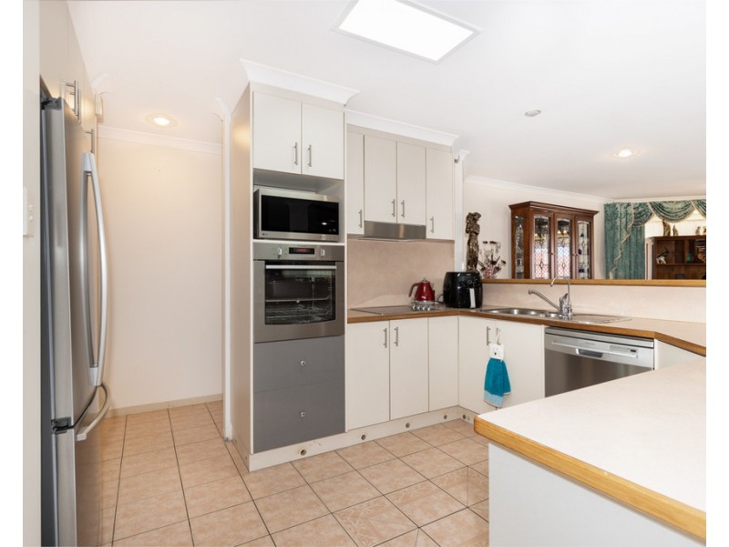 3 Delmo Court, Urraween QLD 4655