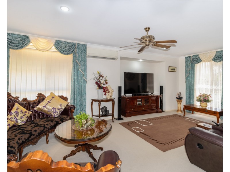 3 Delmo Court, Urraween QLD 4655