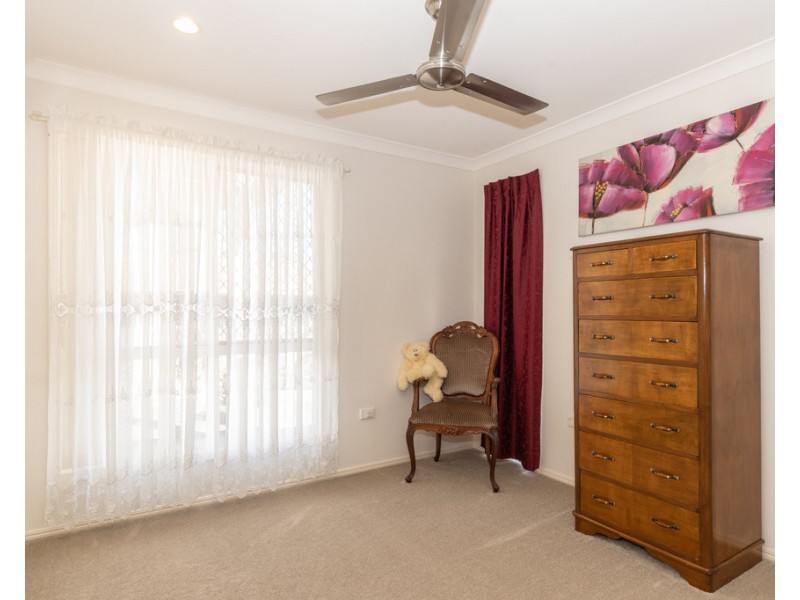 3 Delmo Court, Urraween QLD 4655