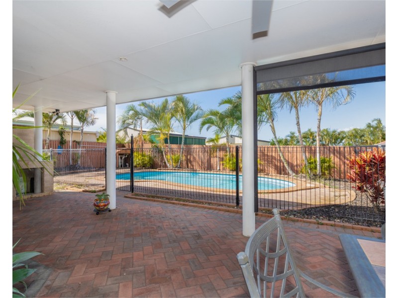 3 Delmo Court, Urraween QLD 4655