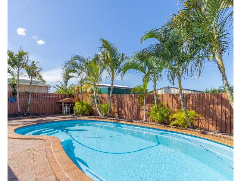 3 Delmo Court, Urraween QLD 4655