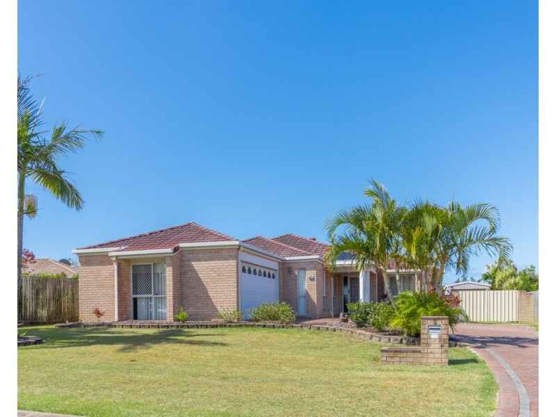 3 Delmo Court, Urraween QLD 4655