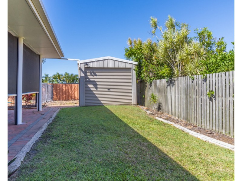 3 Delmo Court, Urraween QLD 4655