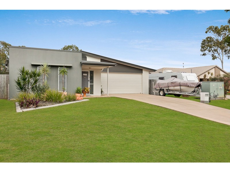9 Longboard Street, Toogoom QLD 4655