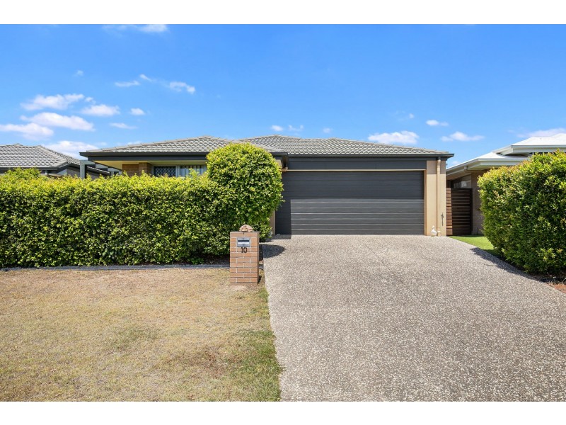 10 Lawson Road, Urraween QLD 4655