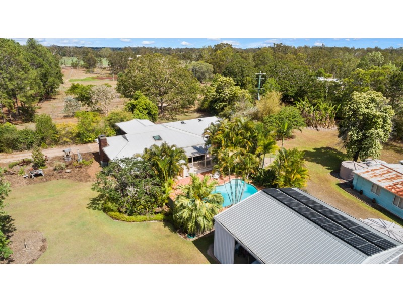 97 Bidwill Road, Bidwill QLD 4650