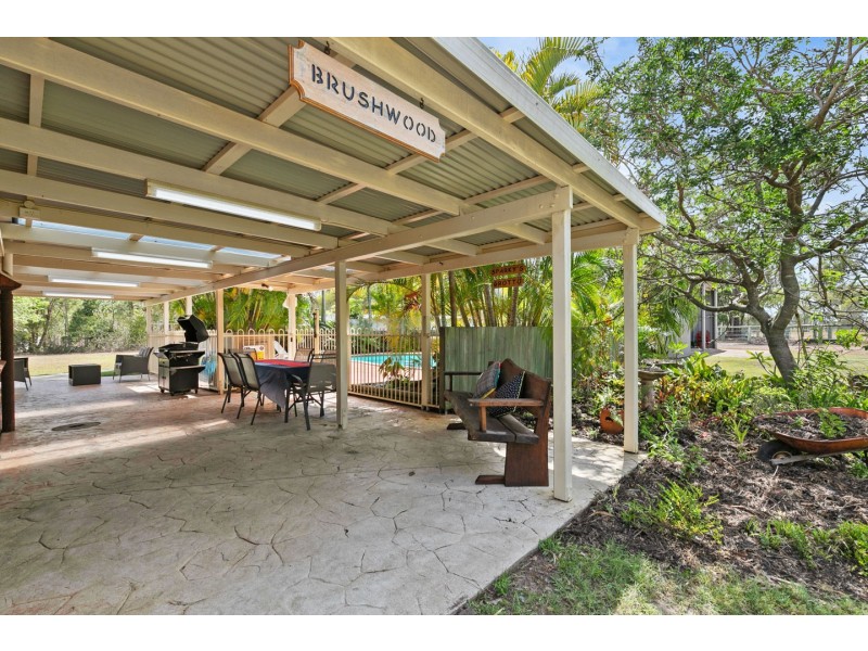 97 Bidwill Road, Bidwill QLD 4650