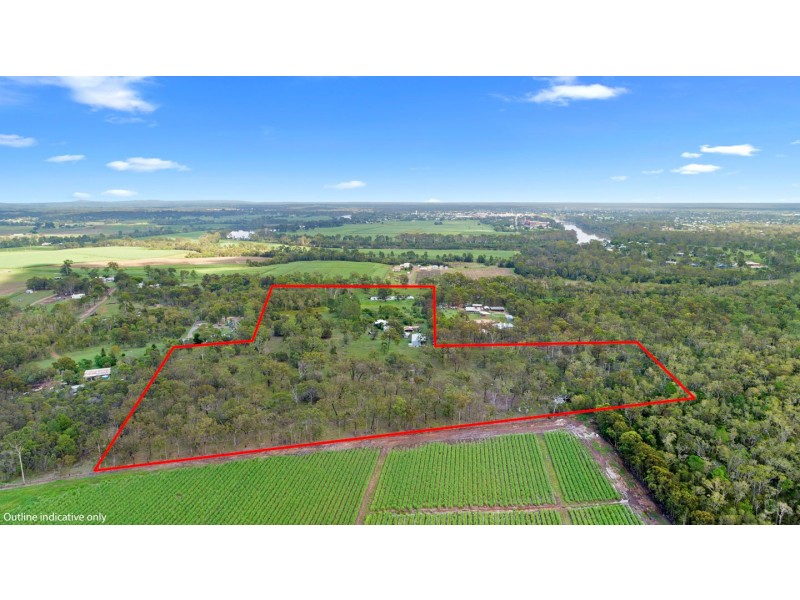 97 Bidwill Road, Bidwill QLD 4650