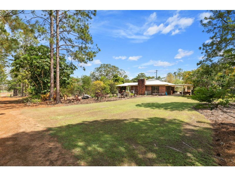 97 Bidwill Road, Bidwill QLD 4650