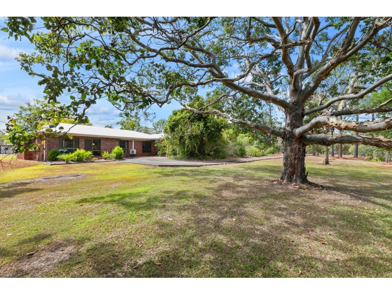 97 Bidwill Road, Bidwill QLD 4650