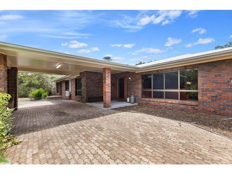 97 Bidwill Road, Bidwill QLD 4650