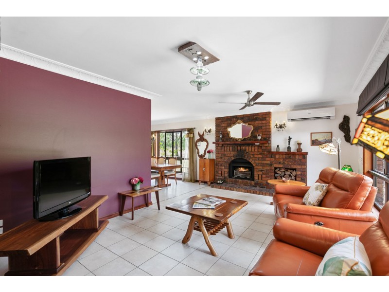 97 Bidwill Road, Bidwill QLD 4650