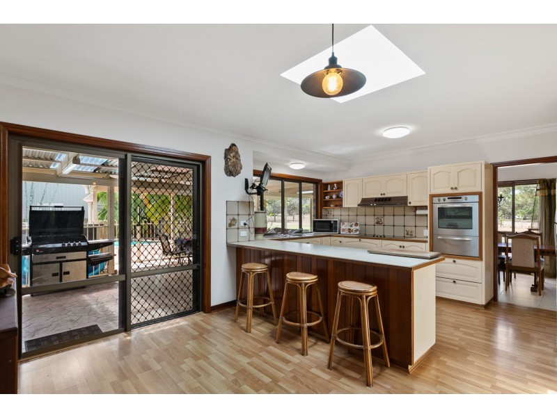 97 Bidwill Road, Bidwill QLD 4650