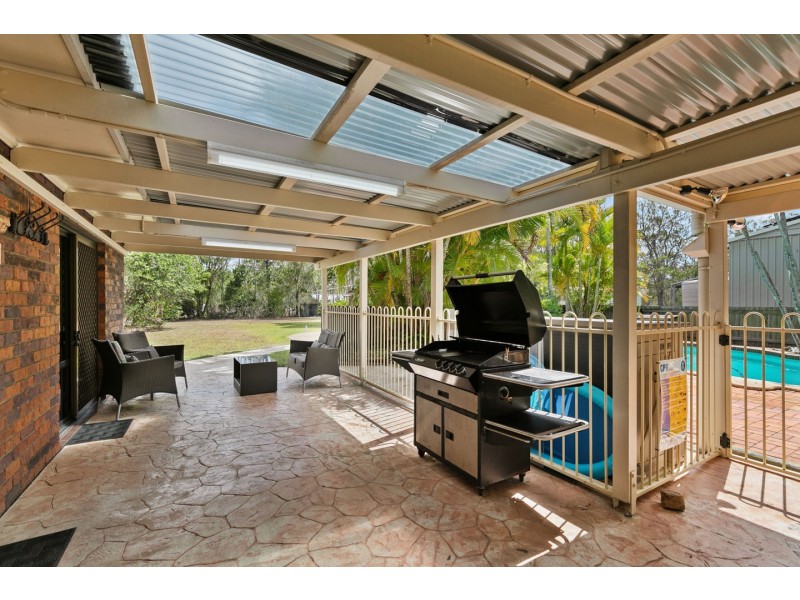 97 Bidwill Road, Bidwill QLD 4650