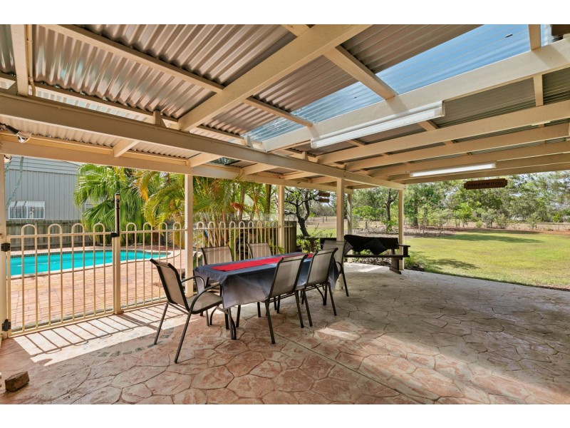 97 Bidwill Road, Bidwill QLD 4650