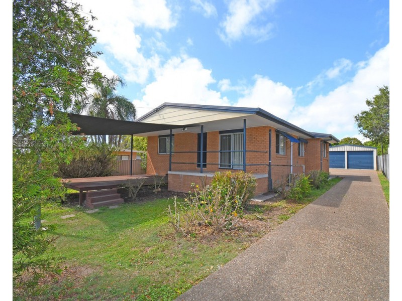 71 Urangan Street, Torquay QLD 4655