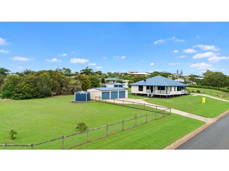 49 Carls Road, Dundowran QLD 4655
