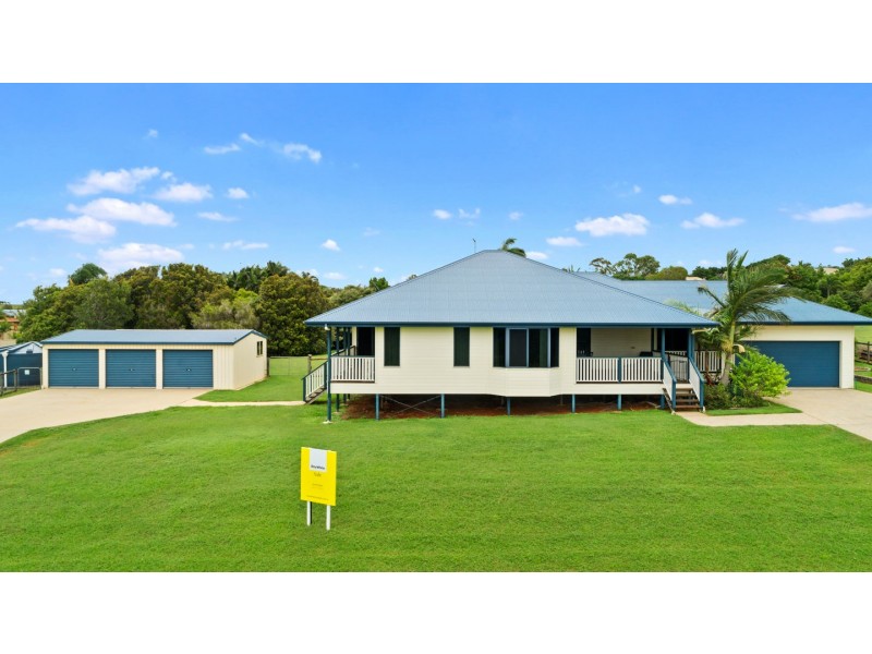 49 Carls Road, Dundowran QLD 4655