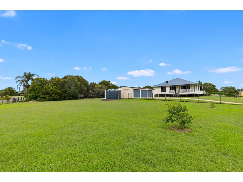 49 Carls Road, Dundowran QLD 4655