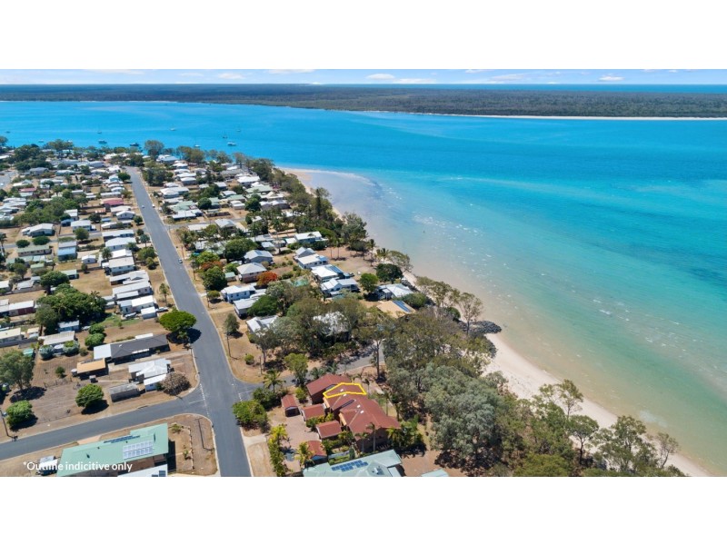 2/110 Burrum Street, Burrum Heads QLD 4659