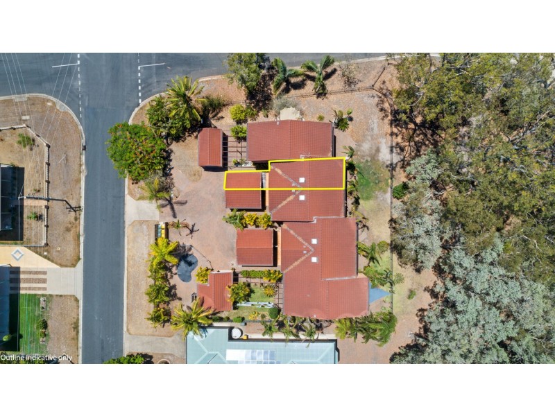 2/110 Burrum Street, Burrum Heads QLD 4659