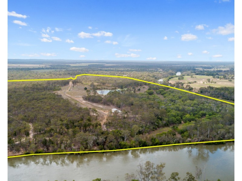 6 Caroline Court, Burrum River QLD 4659