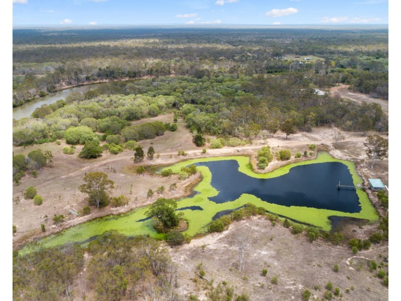 6 Caroline Court, Burrum River QLD 4659