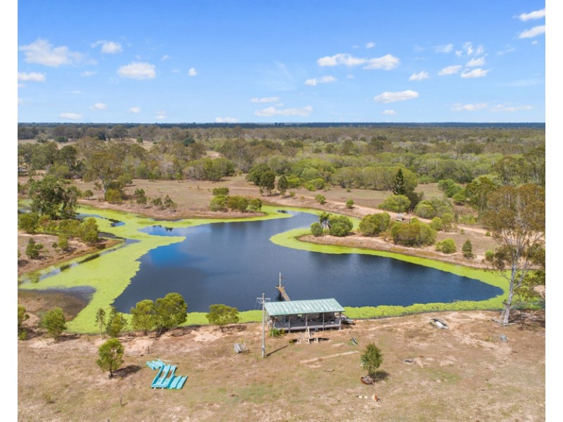 6 Caroline Court, Burrum River QLD 4659