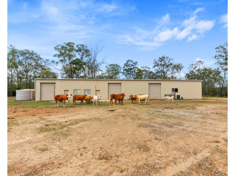 6 Caroline Court, Burrum River QLD 4659