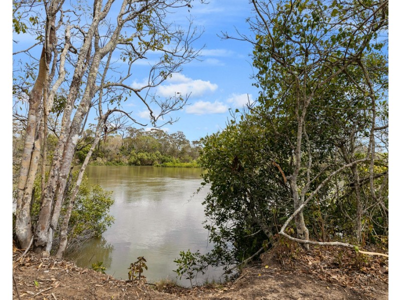 6 Caroline Court, Burrum River QLD 4659