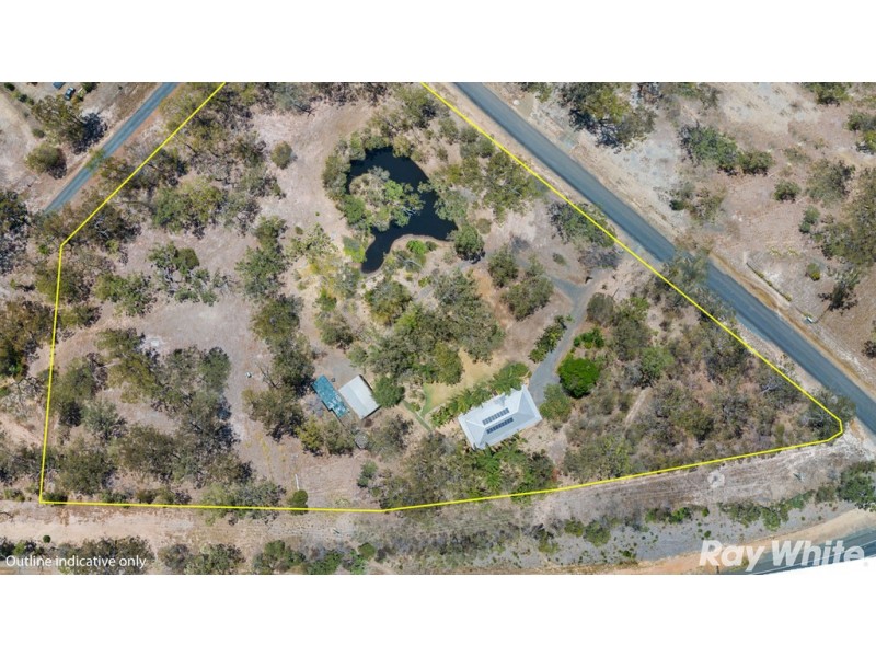 6 Raintree Avenue, Burrum Heads QLD 4659