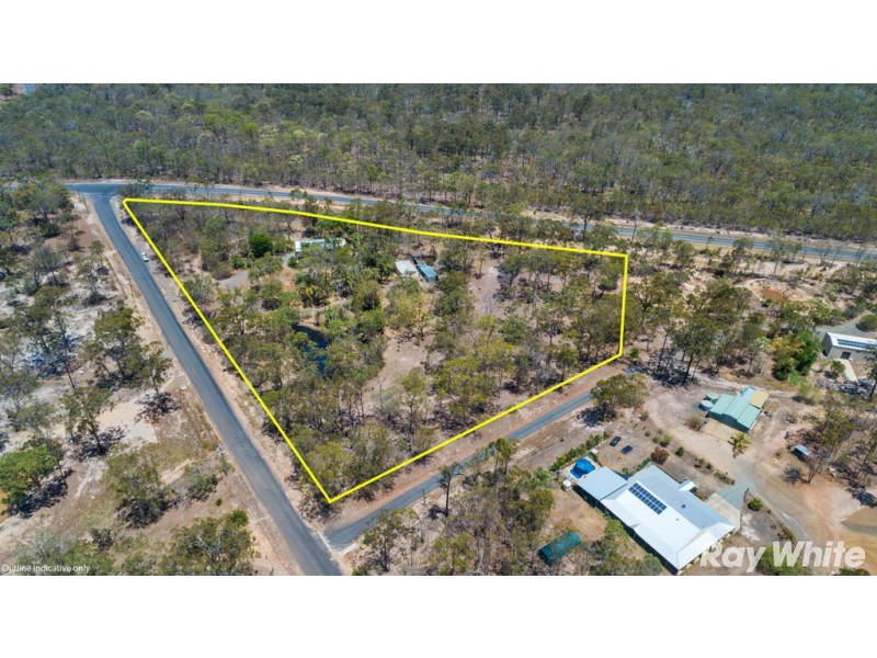 6 Raintree Avenue, Burrum Heads QLD 4659