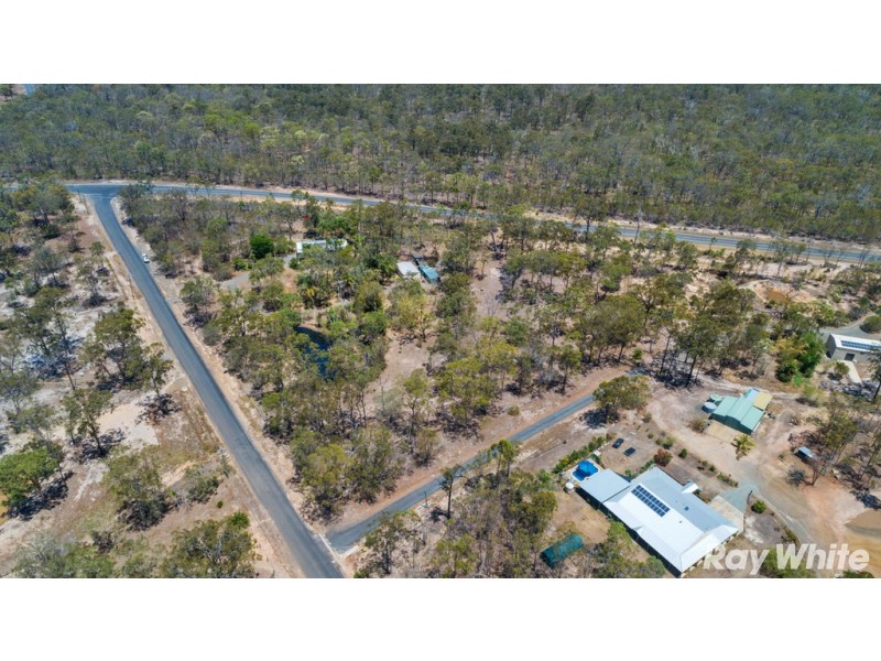 6 Raintree Avenue, Burrum Heads QLD 4659