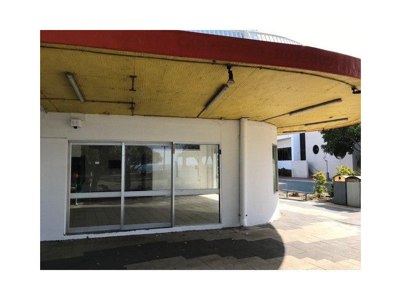 2B/346 Esplanade, Scarness QLD 4655