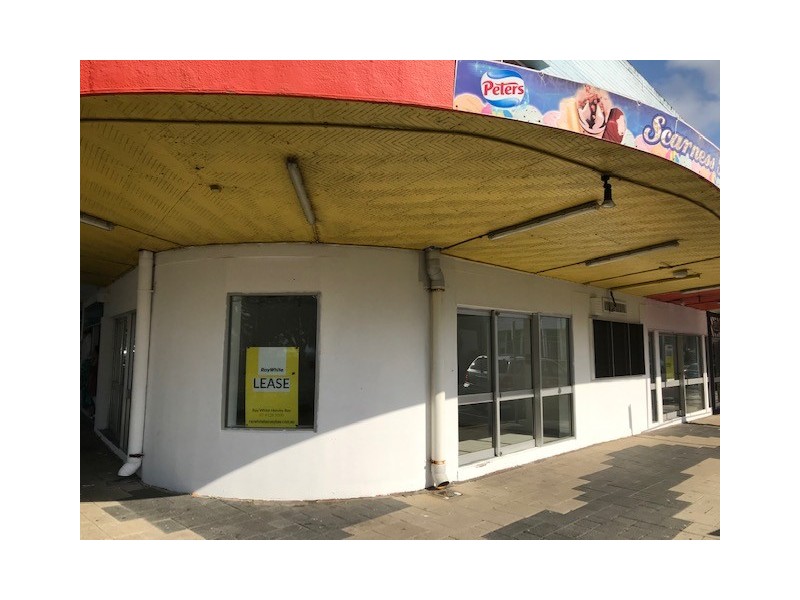 2B/346 Esplanade, Scarness QLD 4655