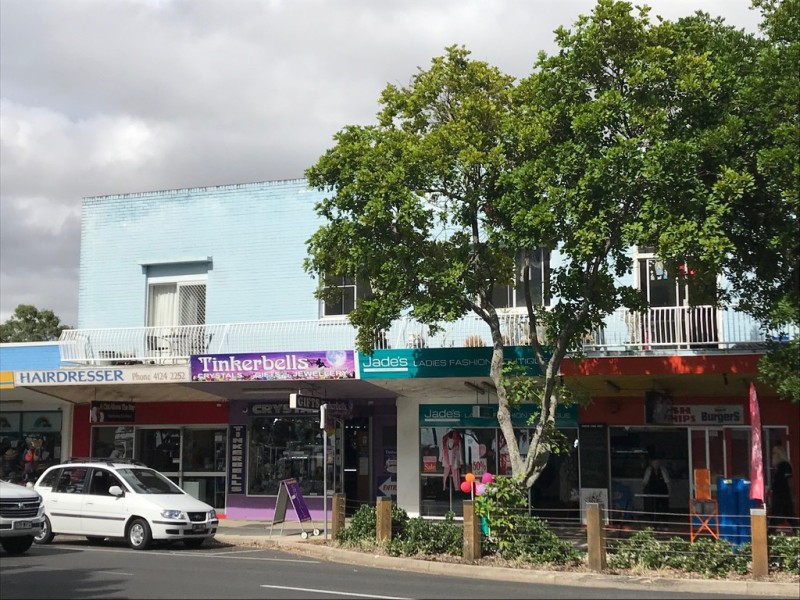 2B/346 Esplanade, Scarness QLD 4655