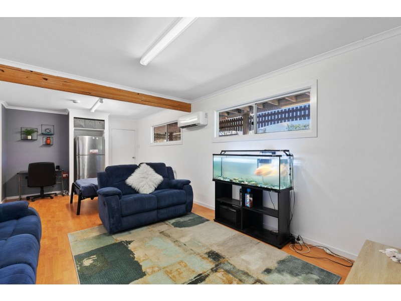 12 Faye Avenue, Scarness QLD 4655
