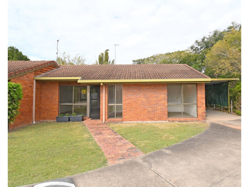 4/42-44 Pulgul St, Urangan QLD 4655