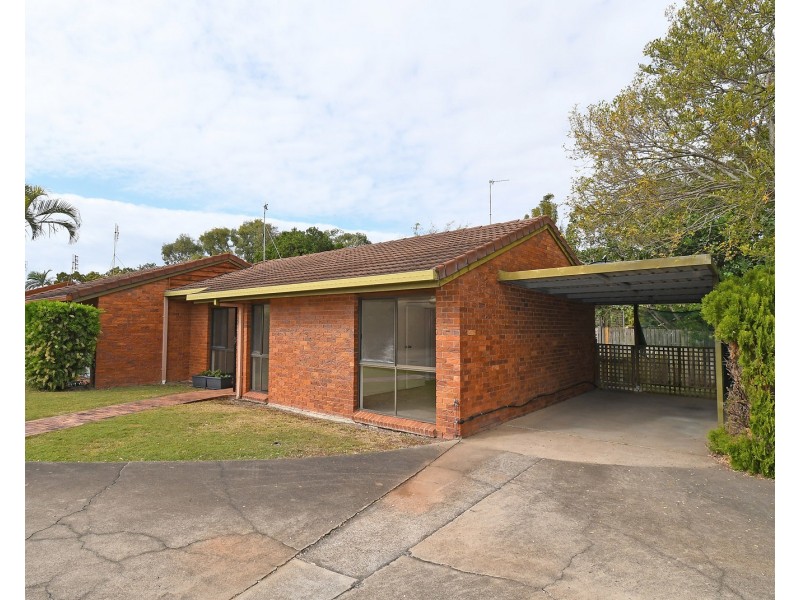 4/42-44 Pulgul St, Urangan QLD 4655