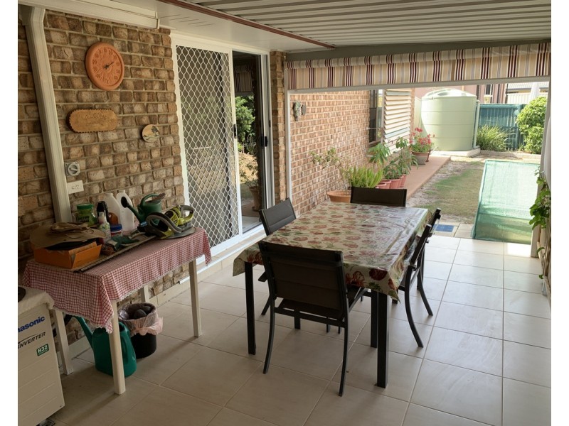 4 Benson Close, Urraween QLD 4655