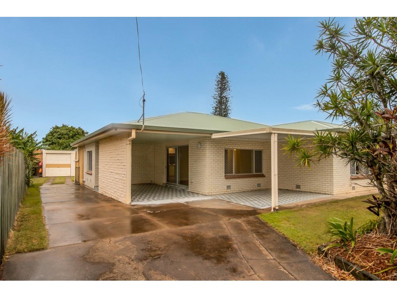 135 Long Street, Point Vernon QLD 4655