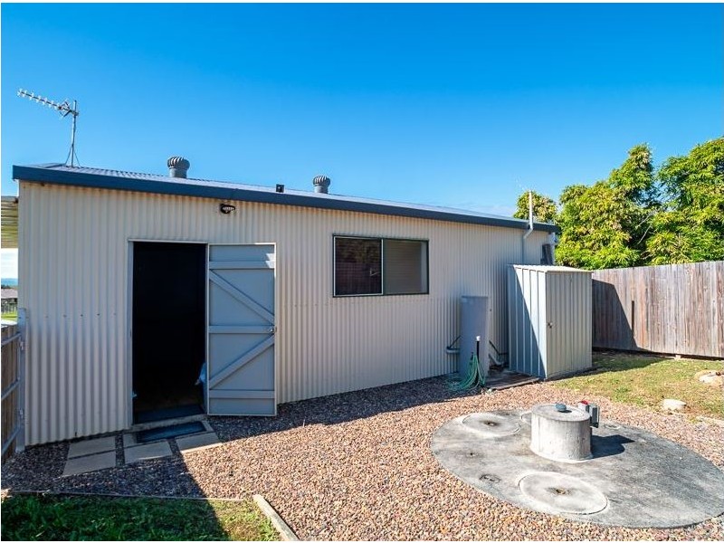 63 Windjammer Circuit, River Heads QLD 4655